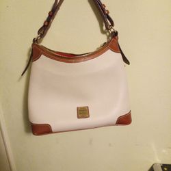 Dooney & Bourke Purse 