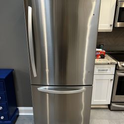 Brand New Lg Refrigerator 