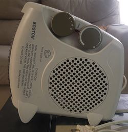 Heater