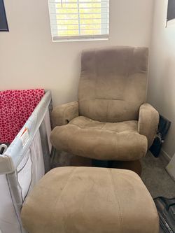 Rocking chair