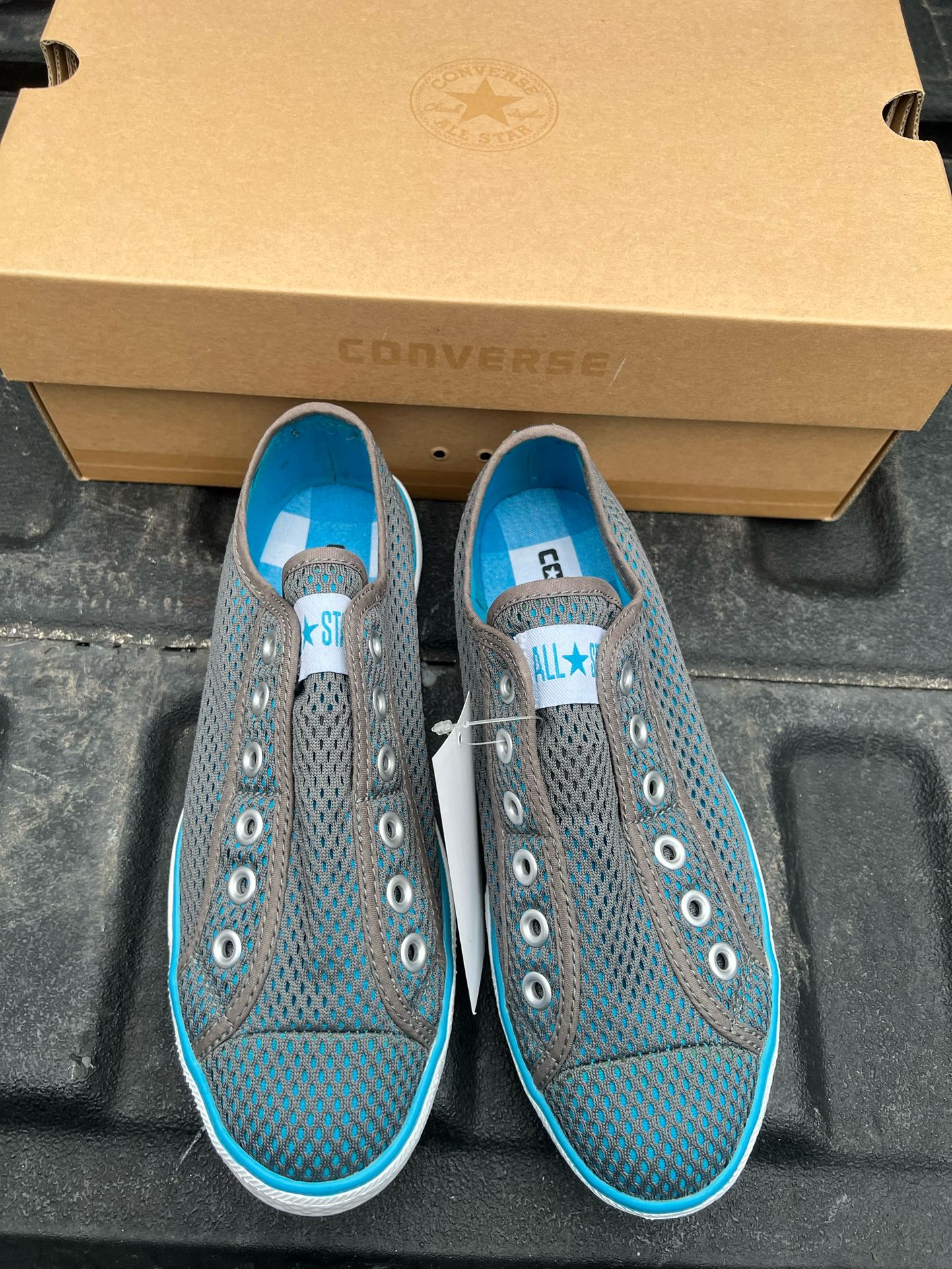 Converse CHUCKIT SLIP Unisex Shoes Men’s 6 , and Women’s 8