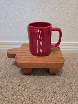 Rae Dun Mug