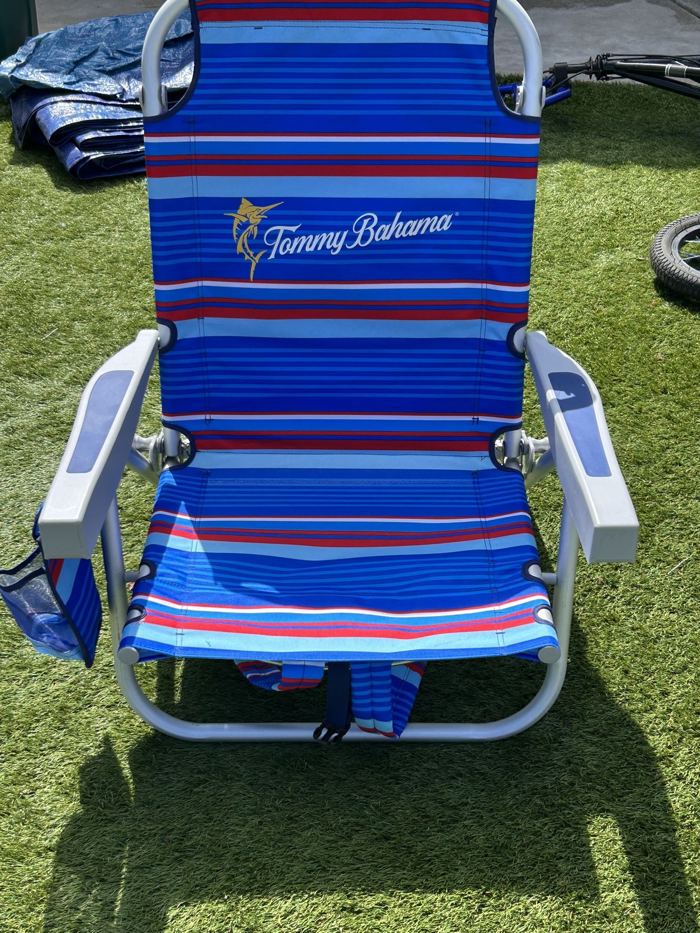 Tommy Bahama Chair
