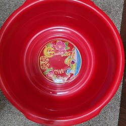 Large Tub For Sitz Bath