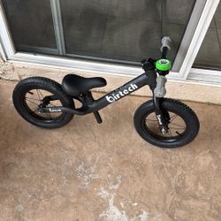 Balance Bike 