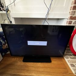 Vizio 40” 1080P