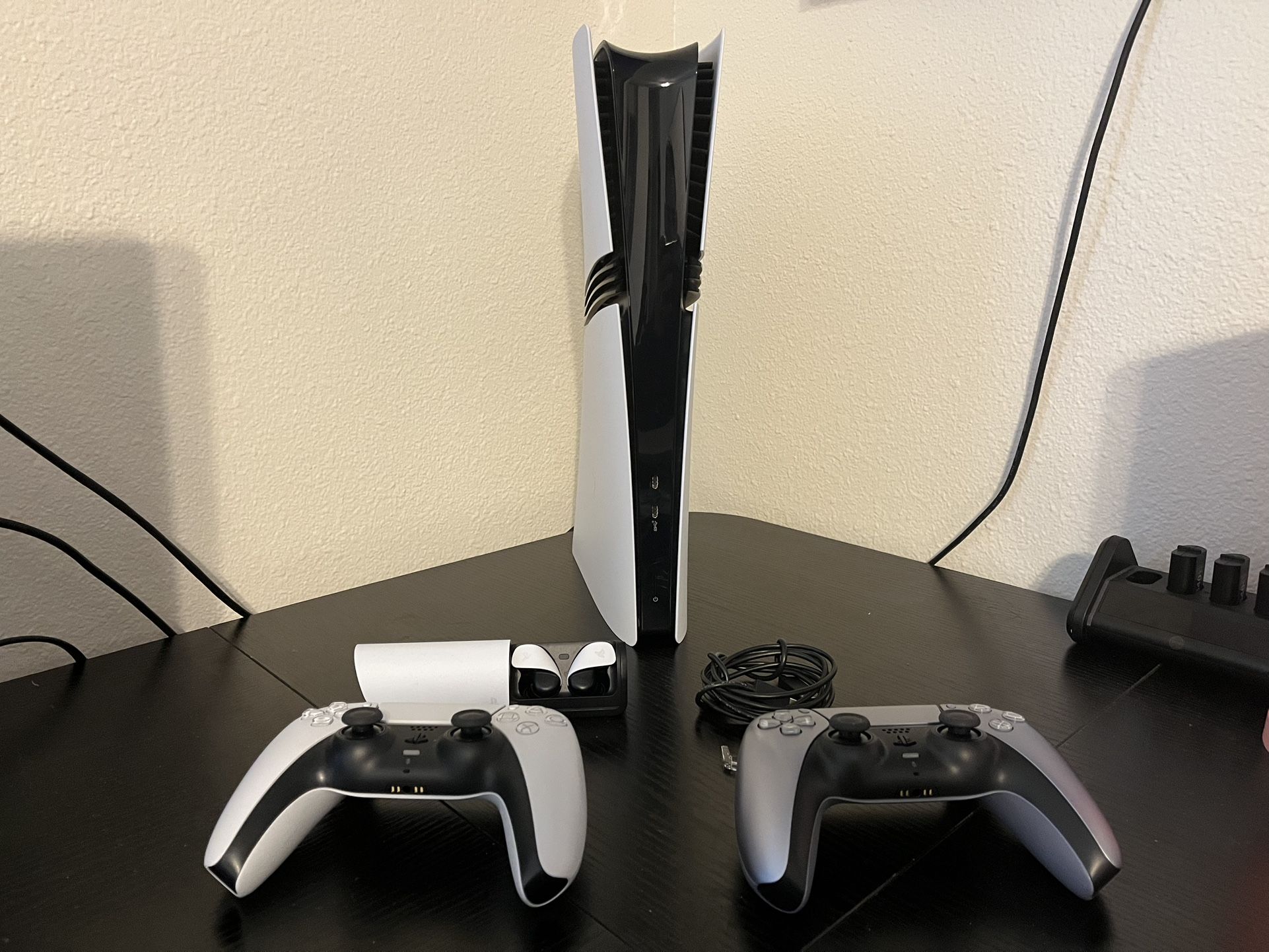 PS5 PRO