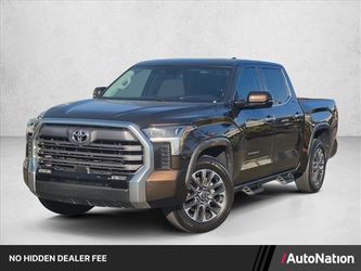 2022 Toyota Tundra
