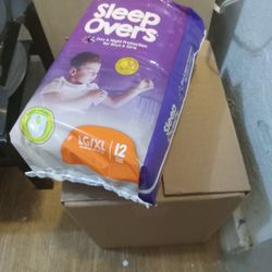 Diapers 