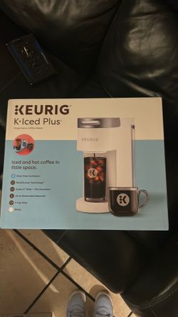 Keyrig k iced plus