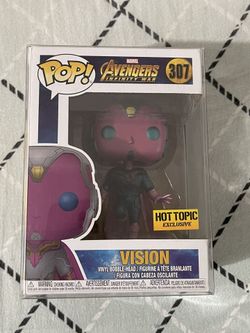 Funko Pop Vision 307