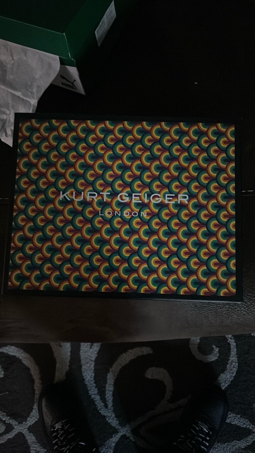 Kurt Geiger Sneakers