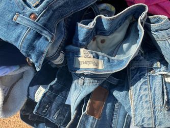Designer Jeans