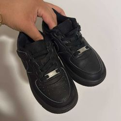 Toddler Nike Air Force 