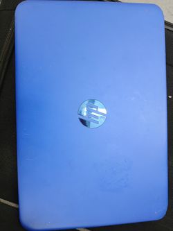 Hp Stream 11 Lubuntu Os With Ac Charger 