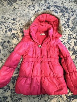 Snow Jacket