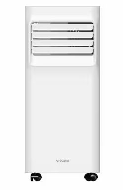 Portable (smart) air conditioner