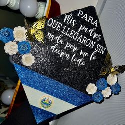Graduation Cap Decoration