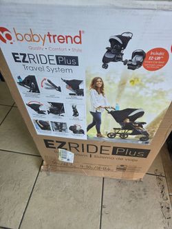 Stroller