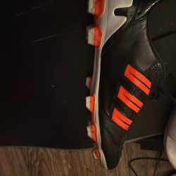 Predator Soccer Cleats