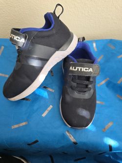 Nautical Size 9 Kids