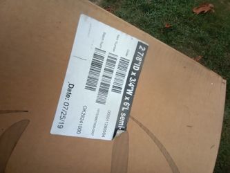 Foam Wrap I Bought for Wrapping My ROLLBACK On JEEP