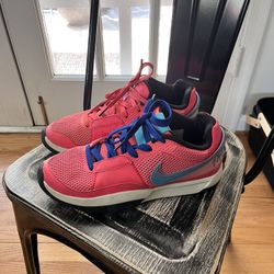 JA 1 Fuel Size 8.5