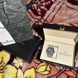 Luxury Men’s Automatic Watch