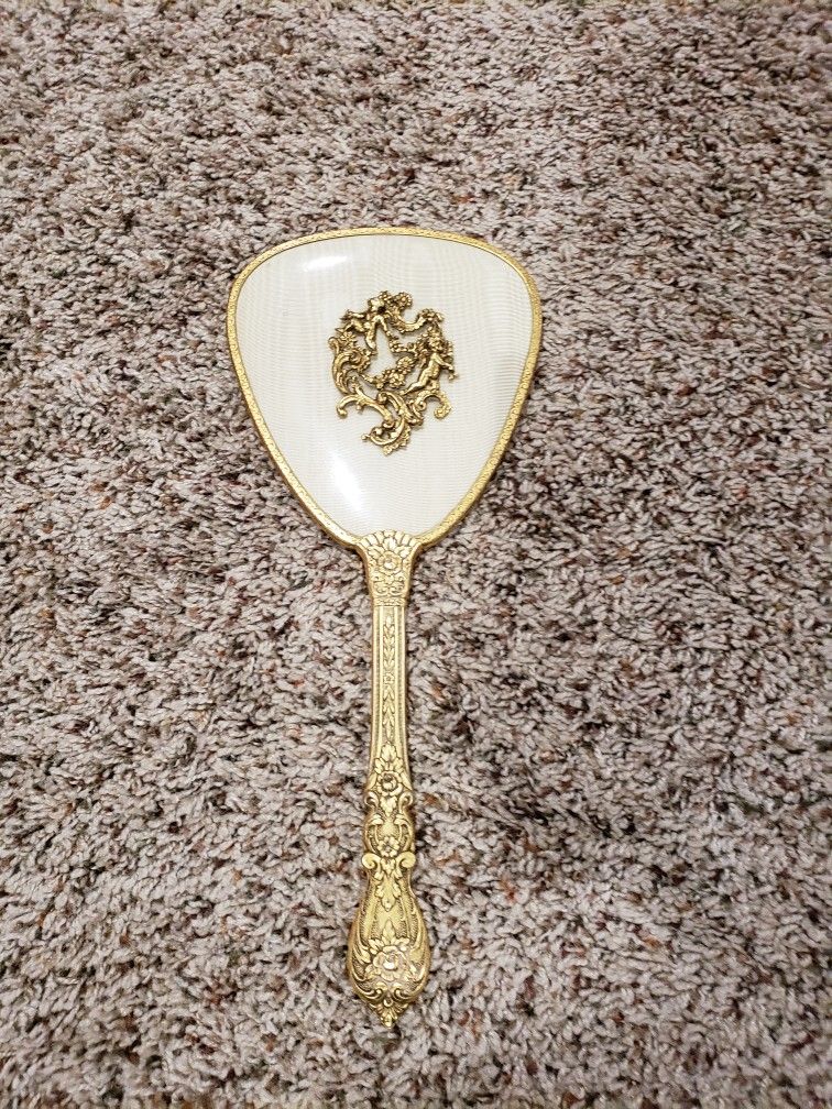 Antique Mirror