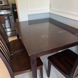 Dining Table/mesa