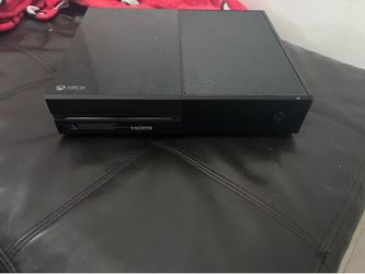 Xbox One