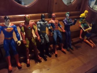 Toys