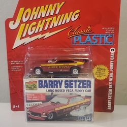 Johnny Lightning 