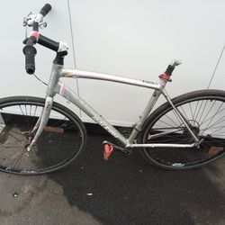 It Cruises. I Need It Gone. Price Negotiable.