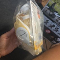 free medela hand pump 