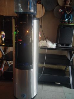 Water Machine