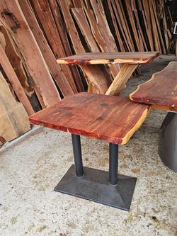 Restaurant tables tops