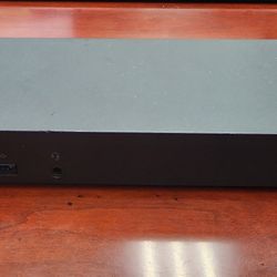 Lenovo ThinkPad Hybrid USB-C With USB-A Dock Station