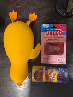 Viral Squishy Bundle