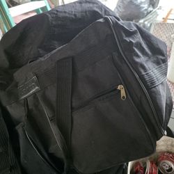 Travel Bag