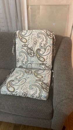 outdoor patio furniture cushions