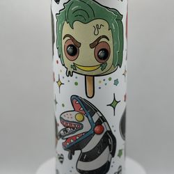 Beetlejuice