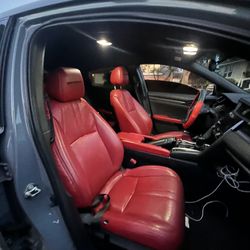Led Interior Lights