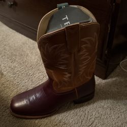 Tecovas Cowboy Boots