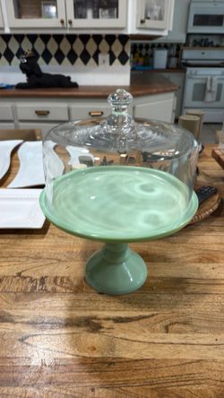 Cake stand