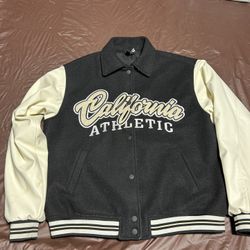 Varsity Jacket