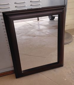Mirror 20 x 24