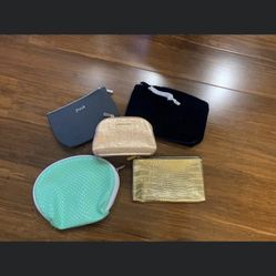 Michale Kors Mini Bag And More 