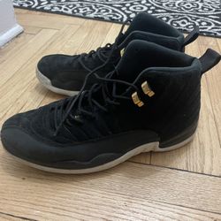 Size 12 Air Jordan’s 