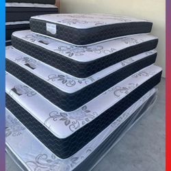 Queen size mattress